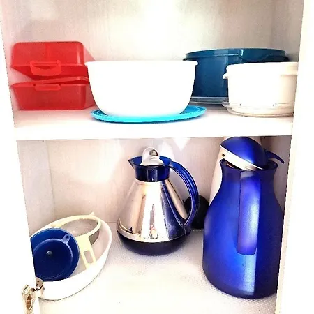 Apartman Holubek Boltenhagen