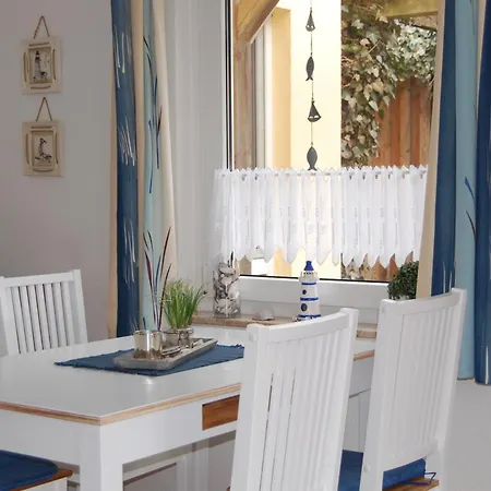 Holubek Apartment