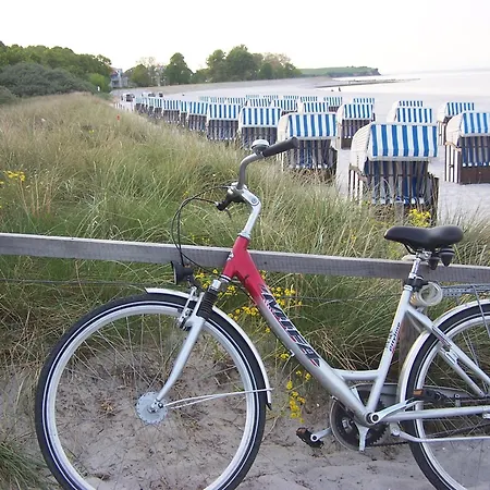 Holubek * Boltenhagen