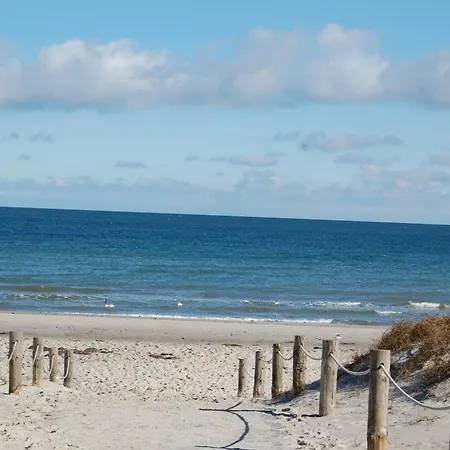 Holubek * Boltenhagen (Ostseebad)