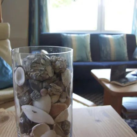 Apartman Holubek Boltenhagen