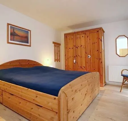 Holubek Apartment *