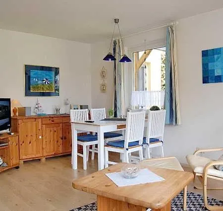 Apartment Holubek *