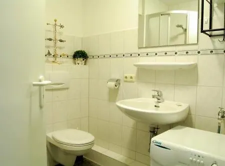 Apartment Holubek Boltenhagen