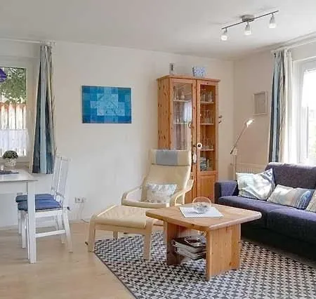 Holubek * Boltenhagen (Ostseebad)