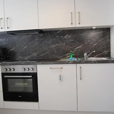 Apartment Holubek