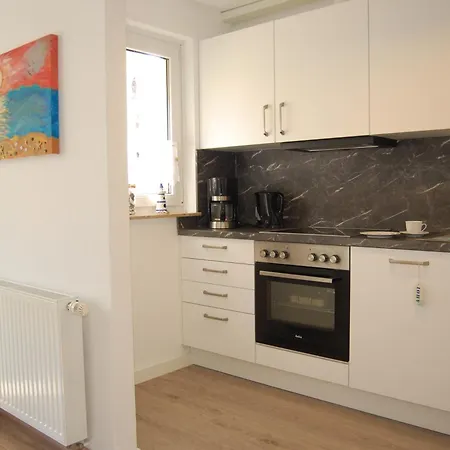 Holubek * Boltenhagen (Ostseebad)