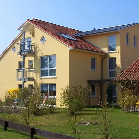 Apartment Holubek *