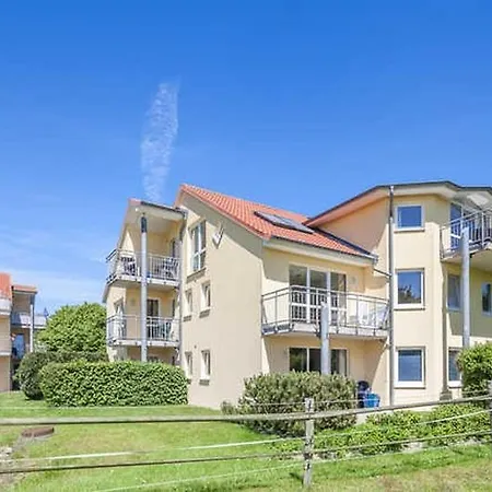 Holubek Apartment