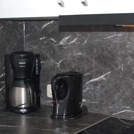 Apartament Holubek