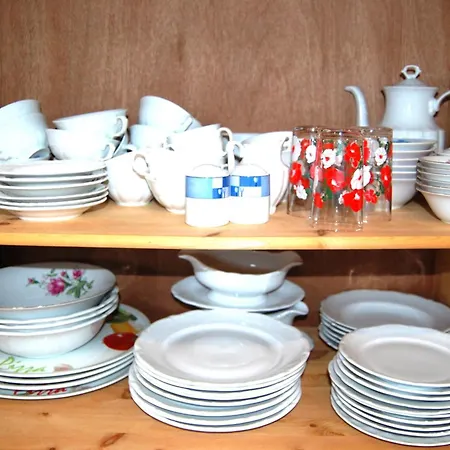 Holubek Boltenhagen (Ostseebad)