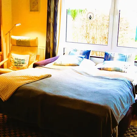 Apartment Holubek *