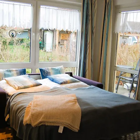 Apartment Holubek *