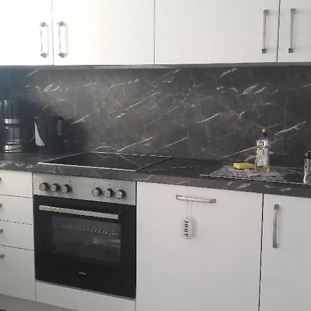 Holubek Apartment *