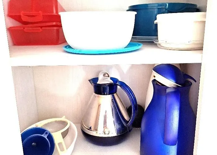 דירה Holubek בולטנהאגן