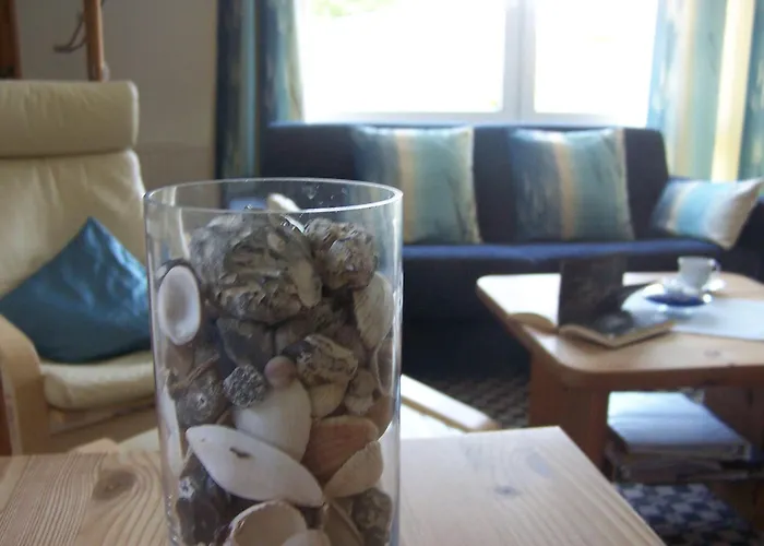 דירה Holubek בולטנהאגן