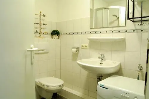 דירה Holubek בולטנהאגן