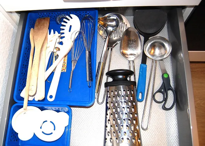 Holubek דירה בולטנהאגן